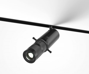 Трековый светильник Technical TR108-2-10W3K-B