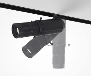 Трековый светильник Technical TR108-2-10W3K-B