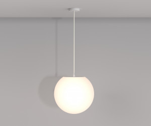 Подвесной светильник Outdoor O594PL-01W