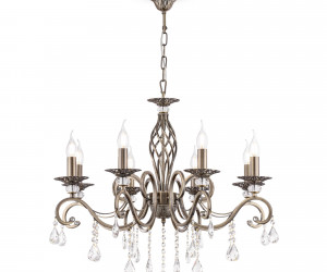 Люстра Maytoni RC247-PL-08-R