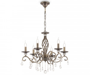 Люстра Maytoni RC247-PL-06-R