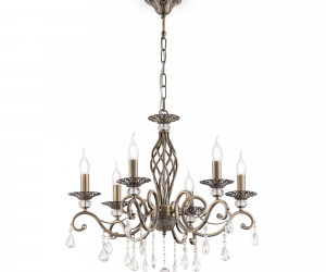 Люстра Maytoni RC247-PL-06-R