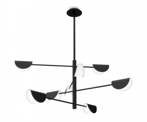 Люстра Maytoni MOD126PL-08B