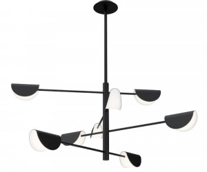 Люстра Maytoni MOD126PL-08B