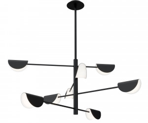 Люстра Maytoni MOD126PL-08B