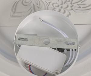 Настенный светильник 6167 28W WT 000022098