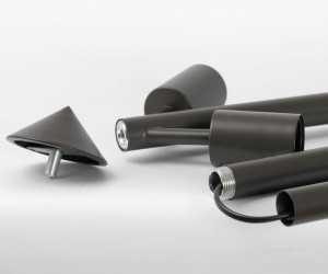 Торшер Lussole LSP-0657