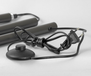 Торшер Lussole LSP-0657