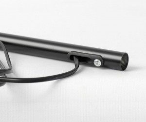 Торшер Lussole LSP-0662