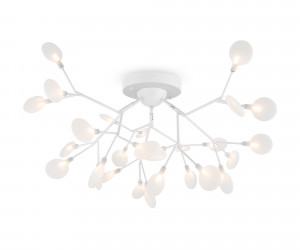 Потолочный светильник Freya FR5049CL-27W2