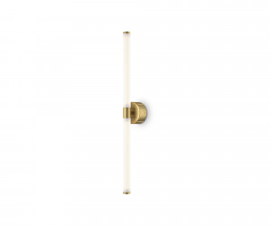 Настенный светильник (бра) Maytoni MOD106WL-L16G3K