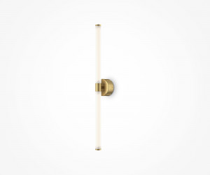 Настенный светильник (бра) Maytoni MOD106WL-L16G3K