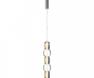 Подвесной светильник Maytoni MOD381PL-L30CH3K