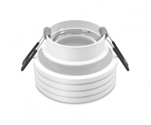 TN301 SWH белый песок GU5.3 D92*60