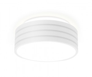 TN301 SWH белый песок GU5.3 D92*60