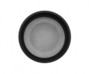 TN302 SBK черный песок GU5.3 D92*60