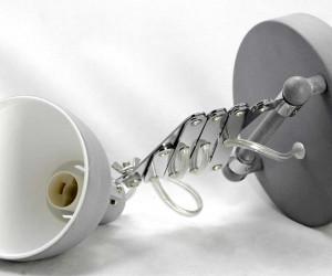 Бра Lussole  Koyukuk GRLSP-8050