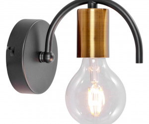 Светильник настенный Lussole LSP-8373 GARLAND