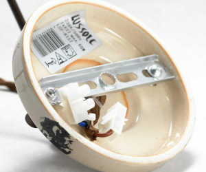 Бра Lussole  Vermilion GRLSP-8157