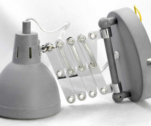 Бра Lussole  Koyukuk LSP-8050V