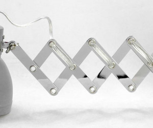 Бра Lussole  Koyukuk LSP-8050V