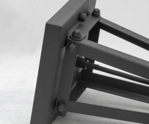 Бра Lussole  Parker LSP-9884