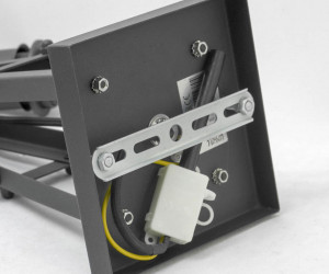 Бра Lussole  Parker LSP-9884