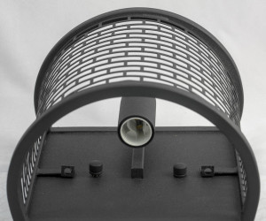 Бра Lussole  Levittown LSP-9171V