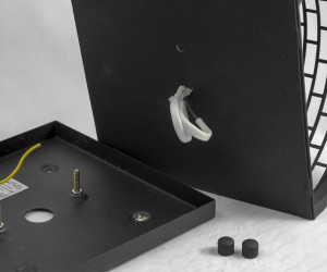 Бра Lussole  Levittown LSP-9171V