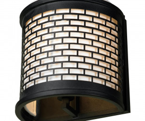 Бра Lussole  Levittown LSP-9171V