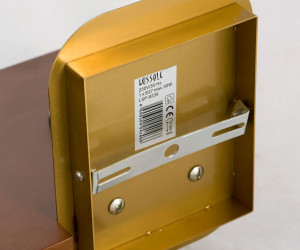 Бра Lussole  Cozy LSP-8239