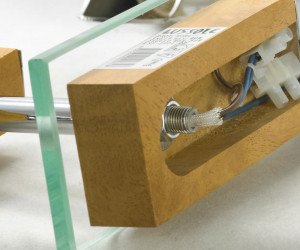 Бра Lussole  Montone LSF-2501-02