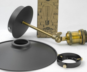 Бра Lussole  New york GRLSP-9100