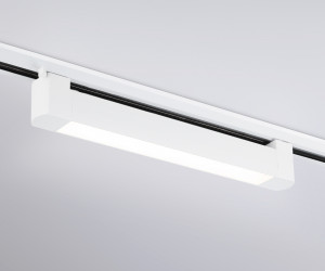 GL6730 WH белый IP20 20W 4200K 323*35*57