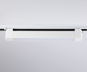 GL6730 WH белый IP20 20W 4200K 323*35*57