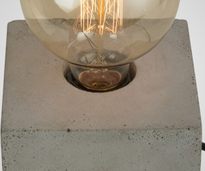 Настольная лампа BL110-1-120 DGR 000063307