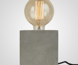 Настольная лампа BL110-1-120 DGR 000063307