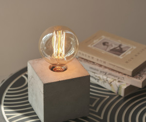 Настольная лампа BL110-1-120 DGR 000063307