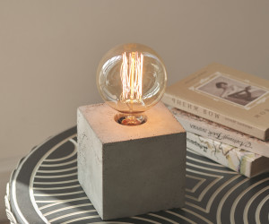 Настольная лампа BL110-1-120 DGR 000063307