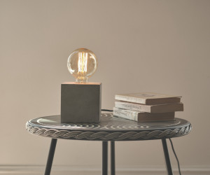 Настольная лампа BL110-1-120 DGR 000063307