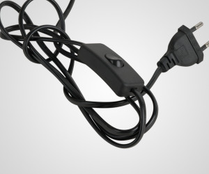 Настольная лампа BL110-1-120 DGR 000063307