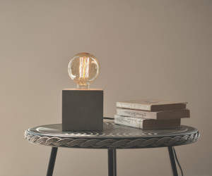 Настольная лампа BL110-1-120 DGR 000063307