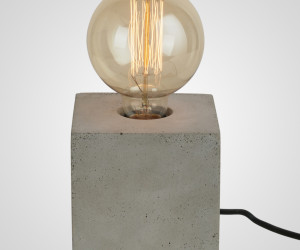 Настольная лампа BL110-1-120 DGR 000063307