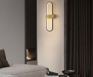 Бра Lussole LSP-7334