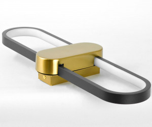 Бра Lussole LSP-7334