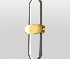 Бра Lussole LSP-7334