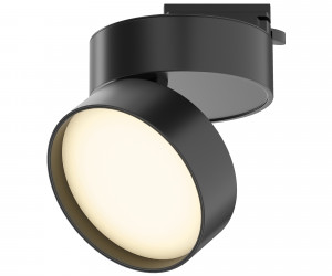 Трековый светильник Technical TR007-1-18W3K-B-1