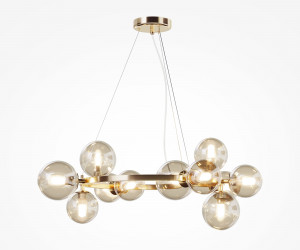 Подвесной светильник Maytoni MOD545PL-11G