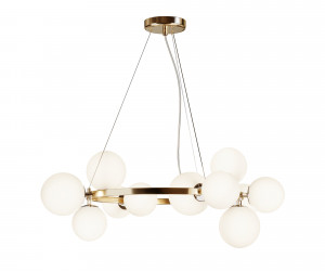 Подвесной светильник Maytoni MOD545PL-11BS