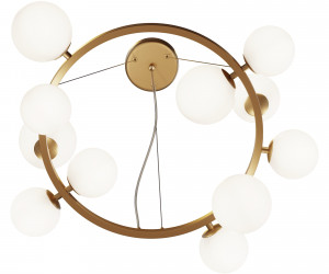 Подвесной светильник Maytoni MOD545PL-11BS